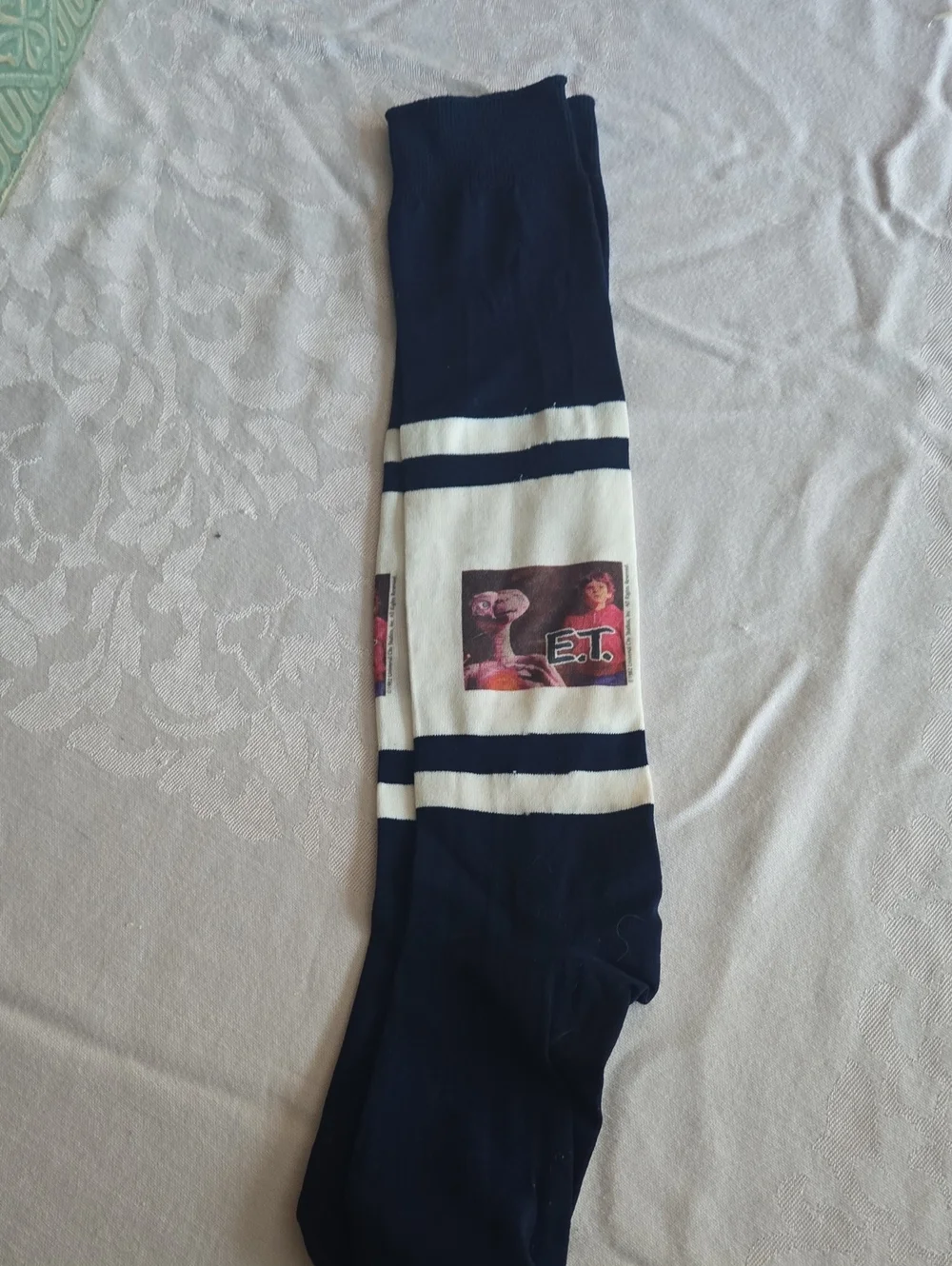 ET Socks NWOT